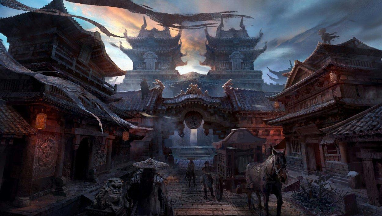 集团副总调去分公司做一把手是降职还是升职？游戏画面